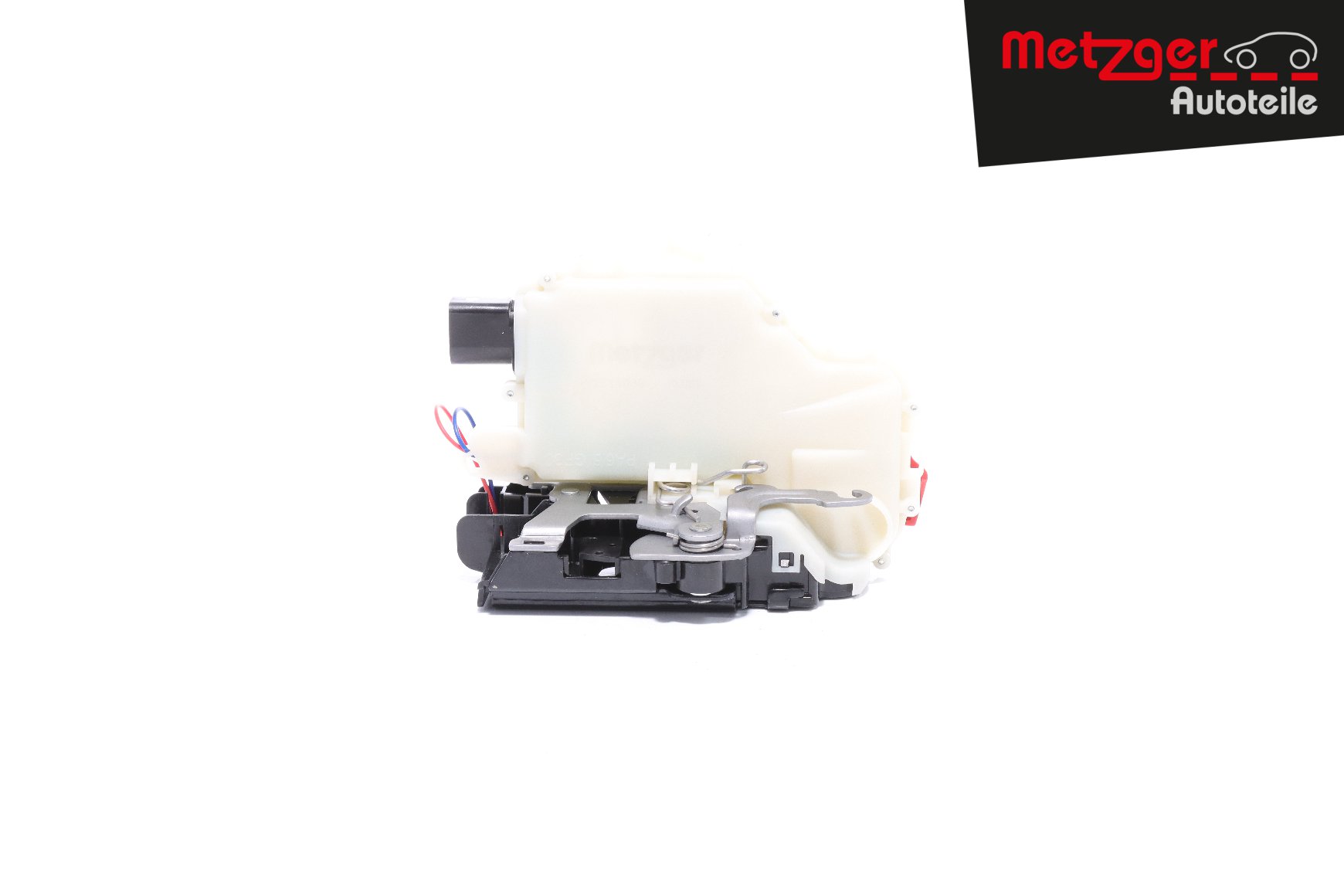 OEM 3B4839015AP METZGER Serratura sportello 2314039 per VOLKSWAGEN, AUDI, SEAT, SKODA