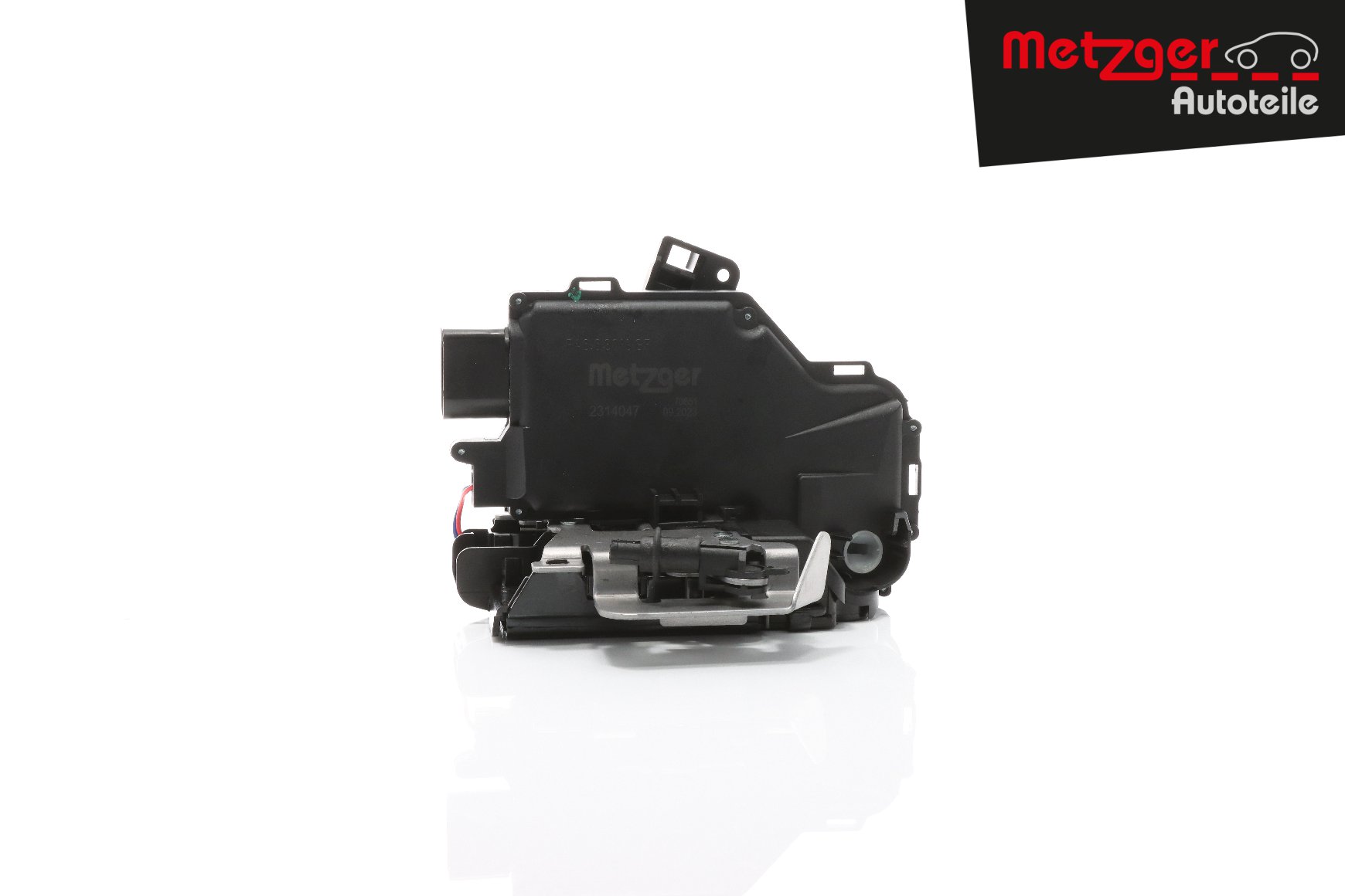 OEM 4B1837015B METZGER Ovilukko 2314047 varten VW, AUDI, SKODA, SEAT