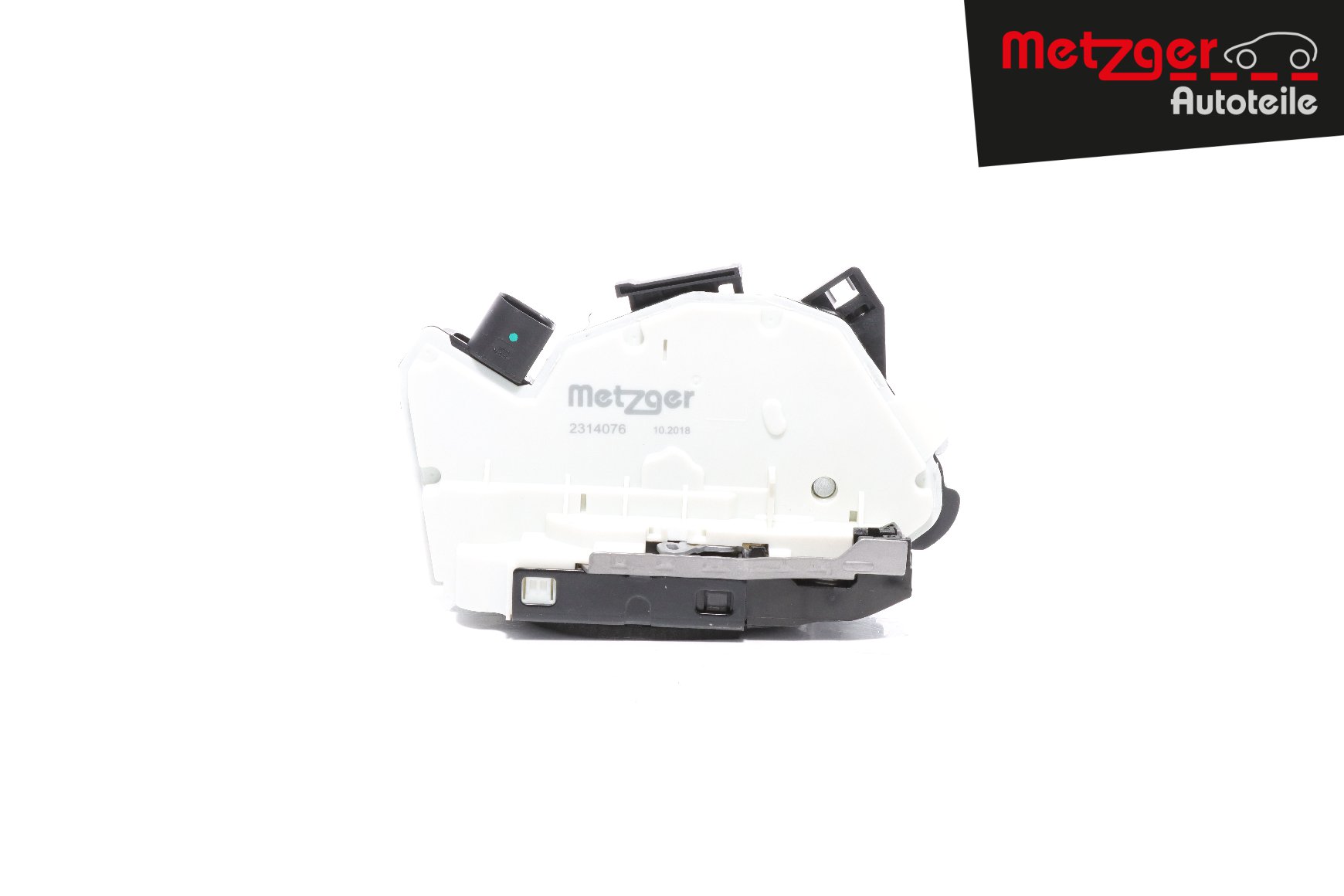 OEM 1S1837016C METZGER Ovilukko 2314076 varten VW, AUDI, SKODA, SEAT