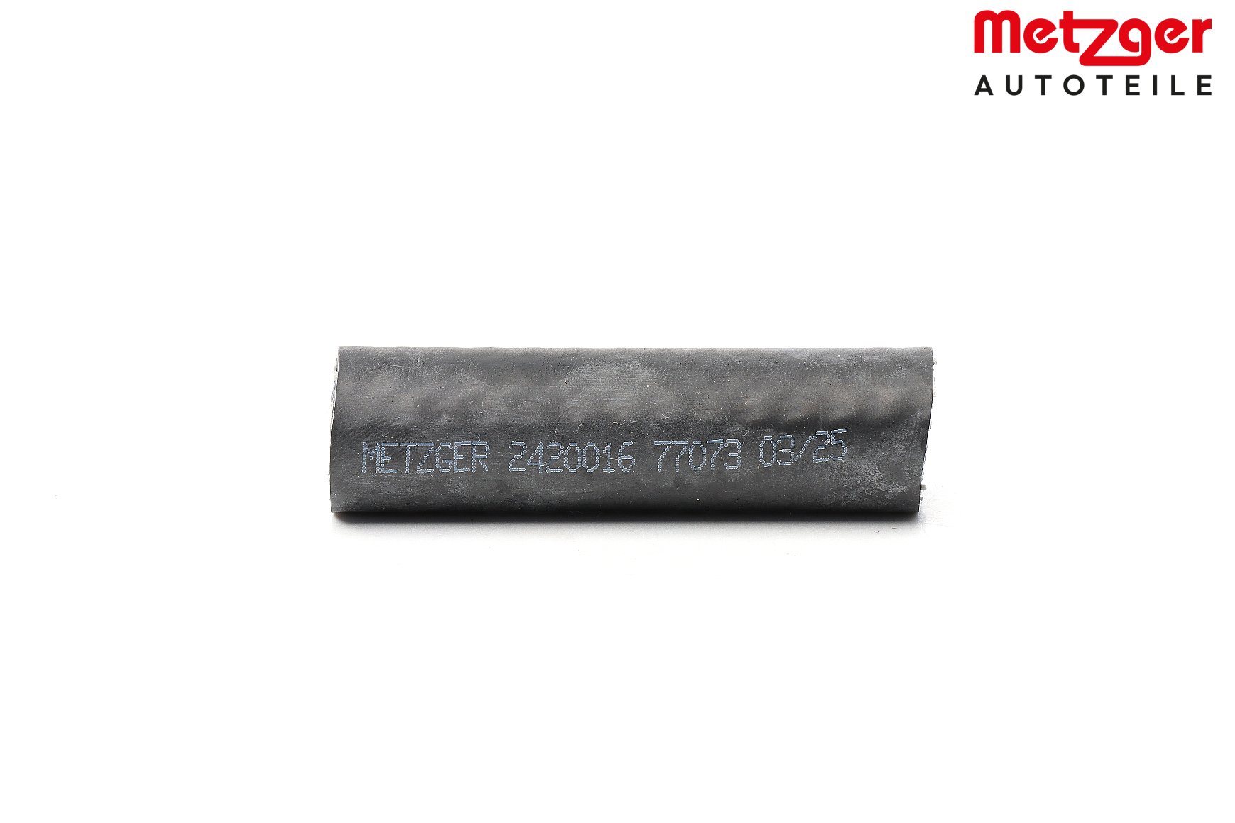 METZGER Mangueira de radiador 2420016