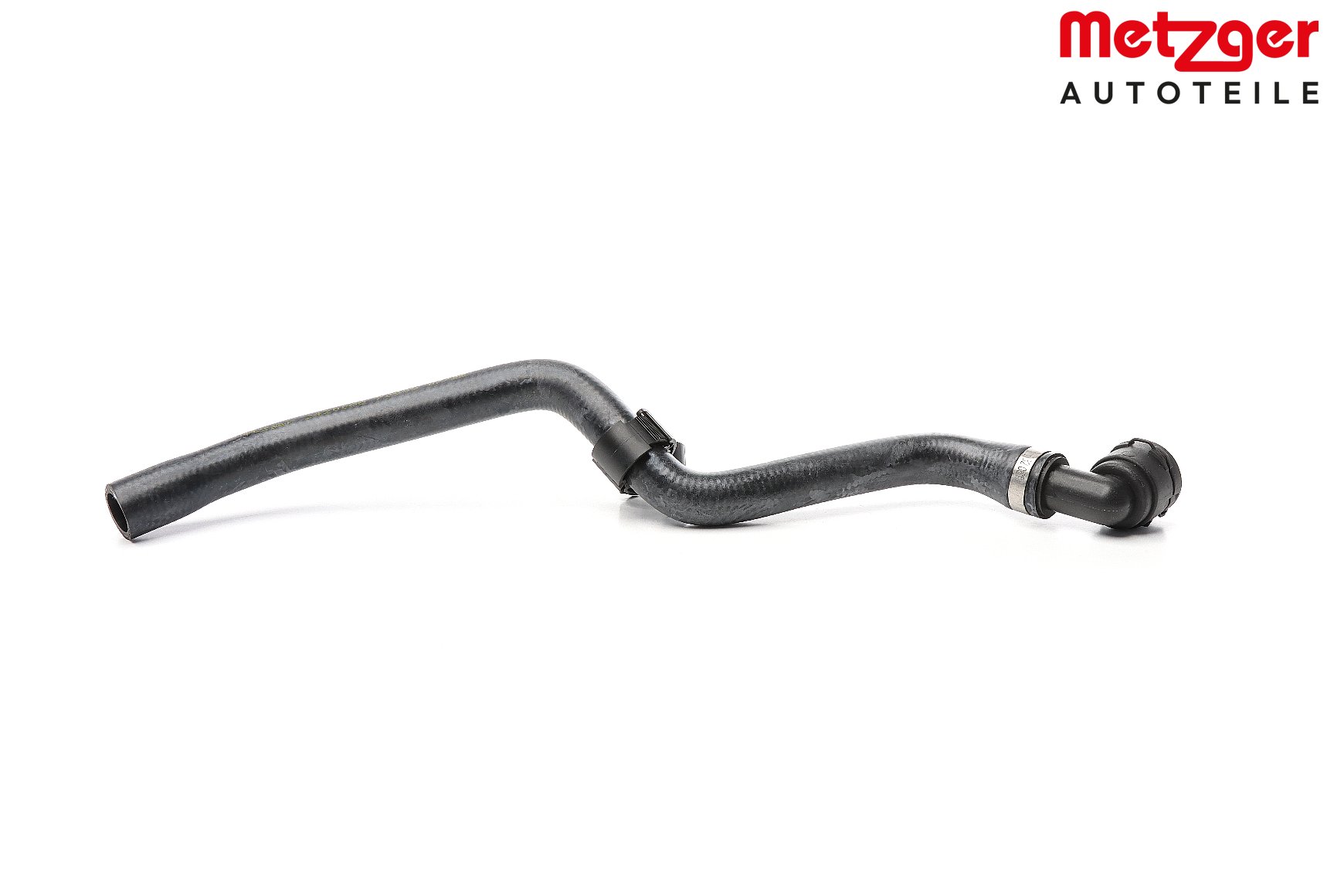 METZGER Tubo flexível do radiador (2420088) para OPEL Astra J Sports Tourer (P10) 1.4 Turbo (35) (103 KW / 140 CV / de 2010)