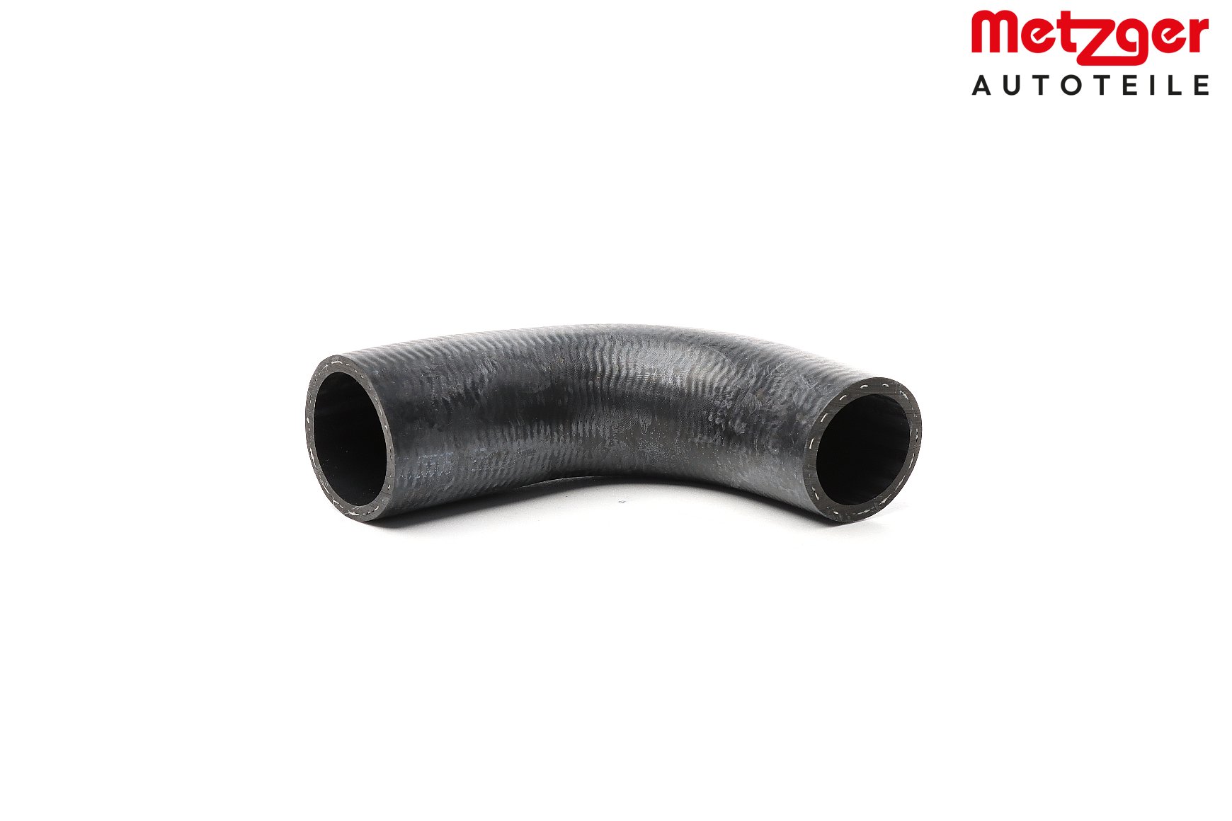 Flessibile radiatore 2420250 METZGER