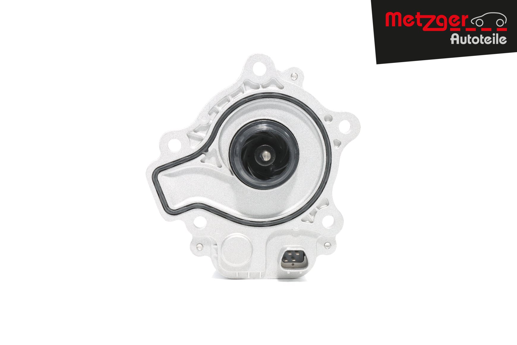 OEM 192005K0A01 METZGER Vesipumppu 4007023 varten TOYOTA, HONDA