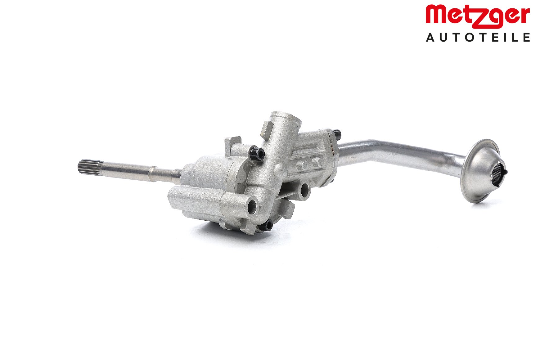 OEM 058115105C METZGER Oljepumpe 8000054 for VW, AUDI, SKODA, HYUNDAI, SEAT