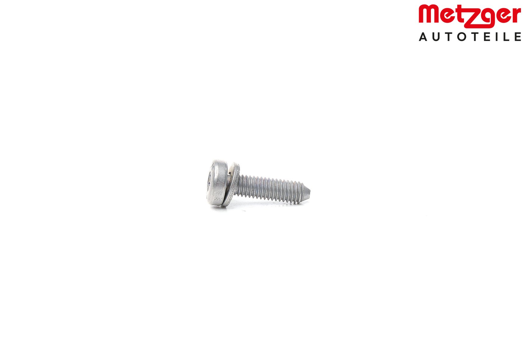 buy Screw, automatic transmission oil tray - METZGER (8029028)