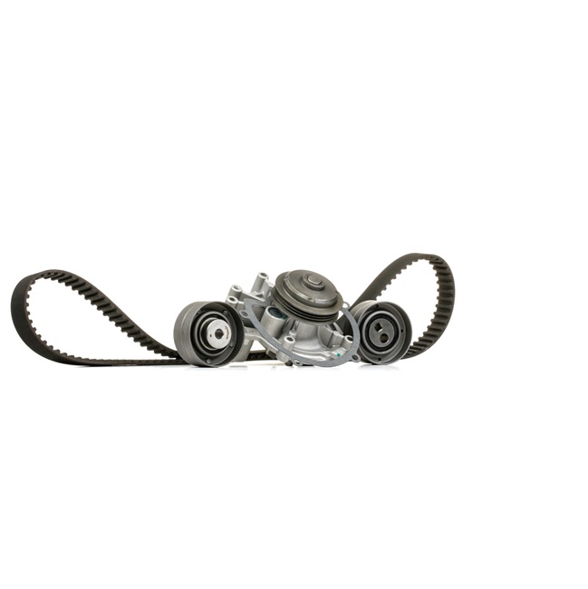 Kit de distribution + pompe à eau MAGNETI MARELLI 132011160004