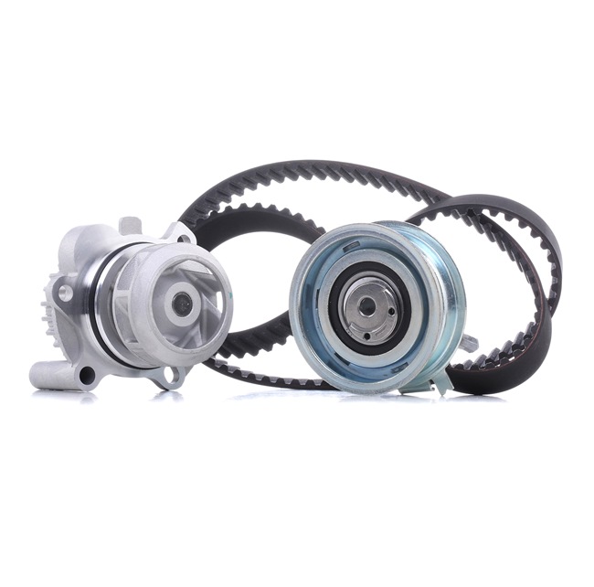 Vesipumppu + jakohihnasarja MAGNETI MARELLI 132011160008
