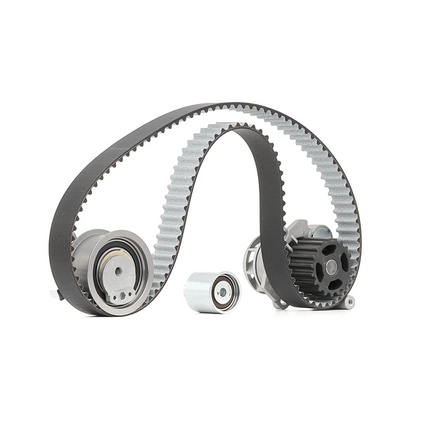 Vesipumppu + jakohihnasarja MAGNETI MARELLI 132011160014