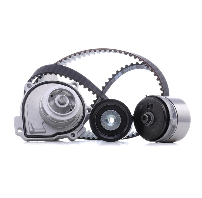Vannpumpe + registerreimsett MAGNETI MARELLI 132011160020