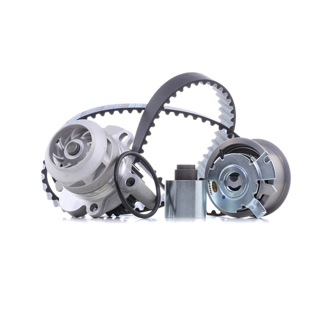 Vesipumppu + jakohihnasarja MAGNETI MARELLI 132011160048