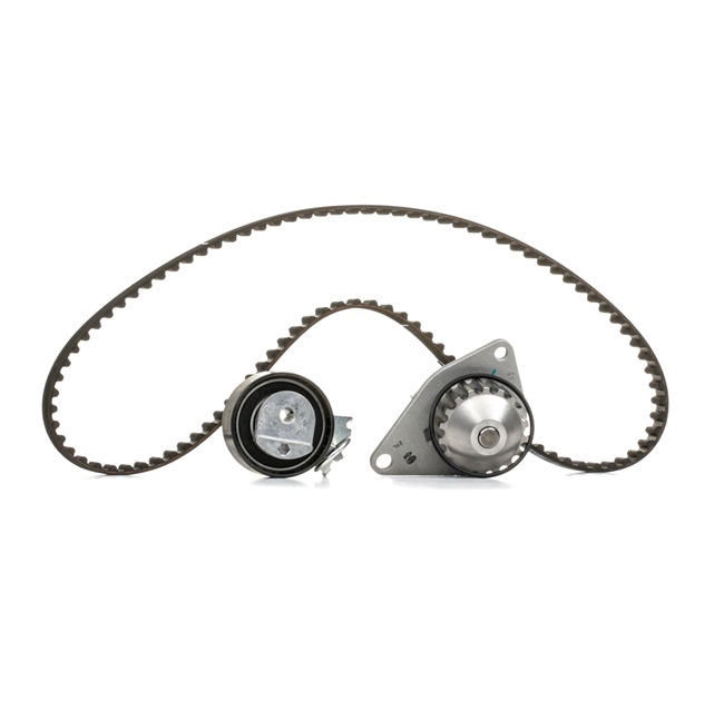 Vesipumppu + jakohihnasarja MAGNETI MARELLI 132011160059