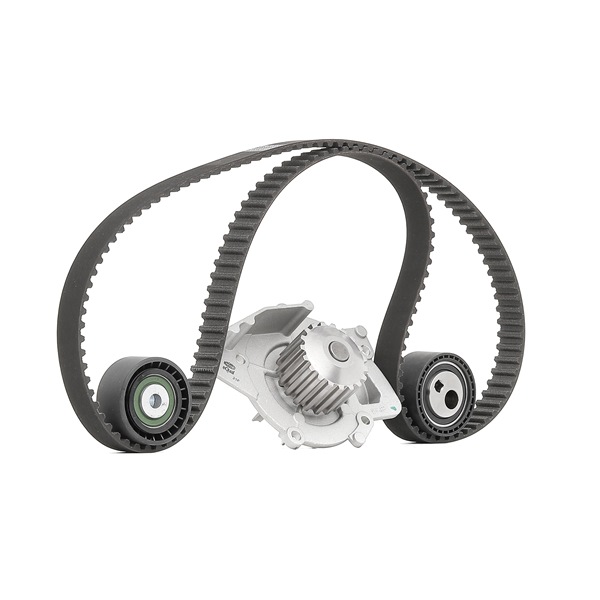 Vesipumppu + jakohihnasarja MAGNETI MARELLI 132011160062