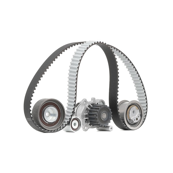 Vesipumppu + jakohihnasarja MAGNETI MARELLI 132011160068