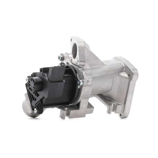 MAGNETI MARELLI EGR-ventil (571822112106) til PEUGEOT 407 (6D_) 2.2 HDi (6D4HTH) (125 KW / 170 HK / fra 2006)