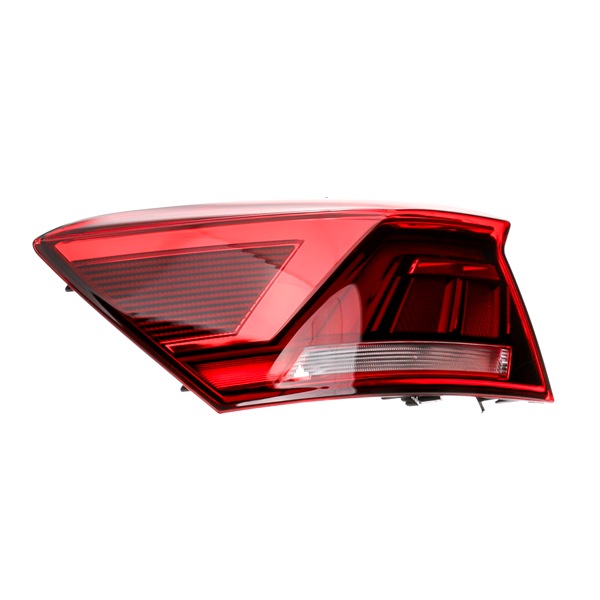 VW T-ROC 2024 Baklykt 714028928006
