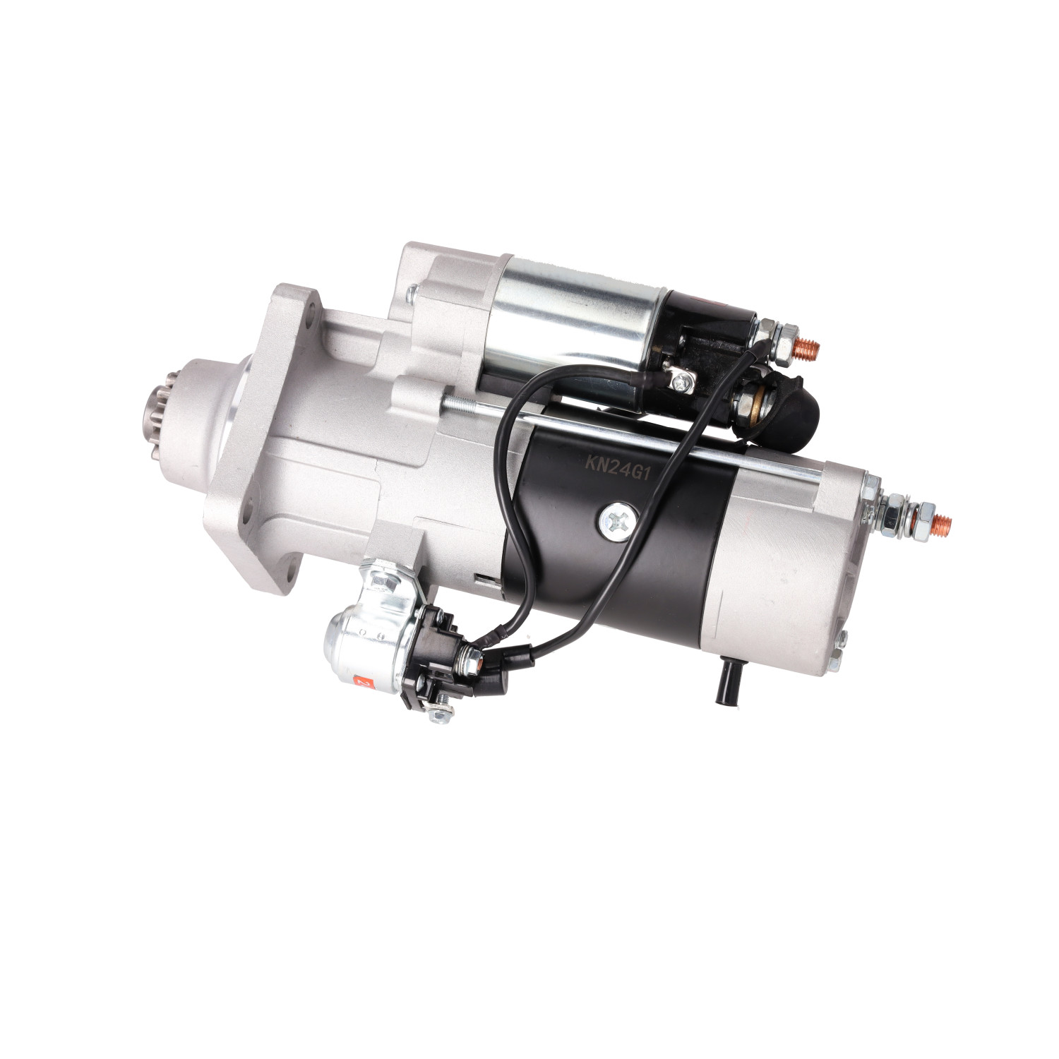 OEM 20563533 FEBI BILSTEIN Motorino avviamento 100528 per RENAULT, VOLVO