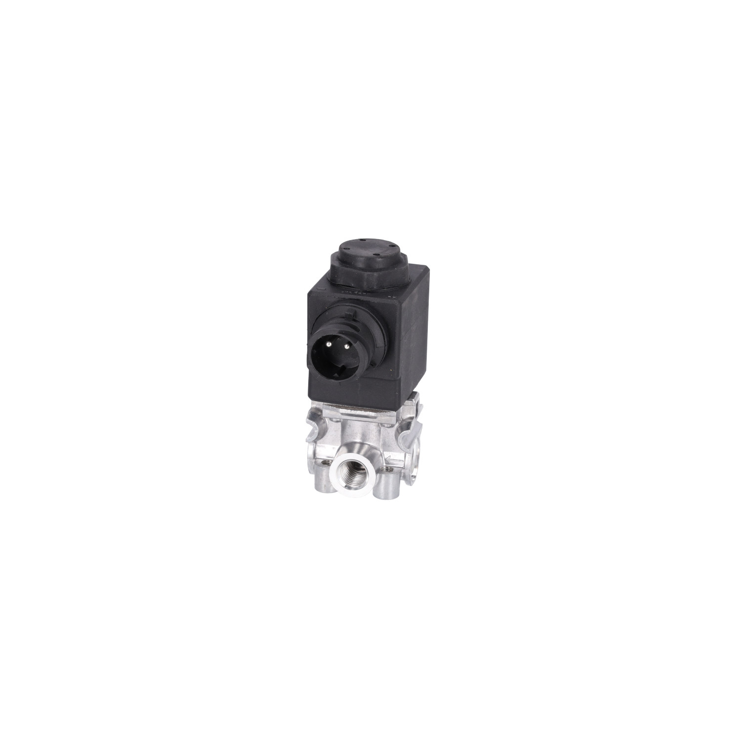 OEM 2038655 FEBI BILSTEIN Magneettiventtiili 101289 varten