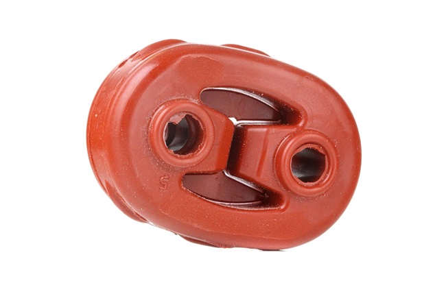 FEBI BILSTEIN Soporte de tubo de escape (104153) para AUDI A3 Sedán (8VS, 8VM) 1.8 TFSI (125 KW / 170 CV / de 2013)