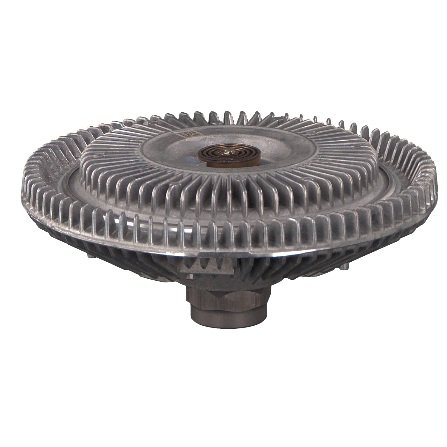 RANGE ROVER Fan clutch 104246 FEBI BILSTEIN