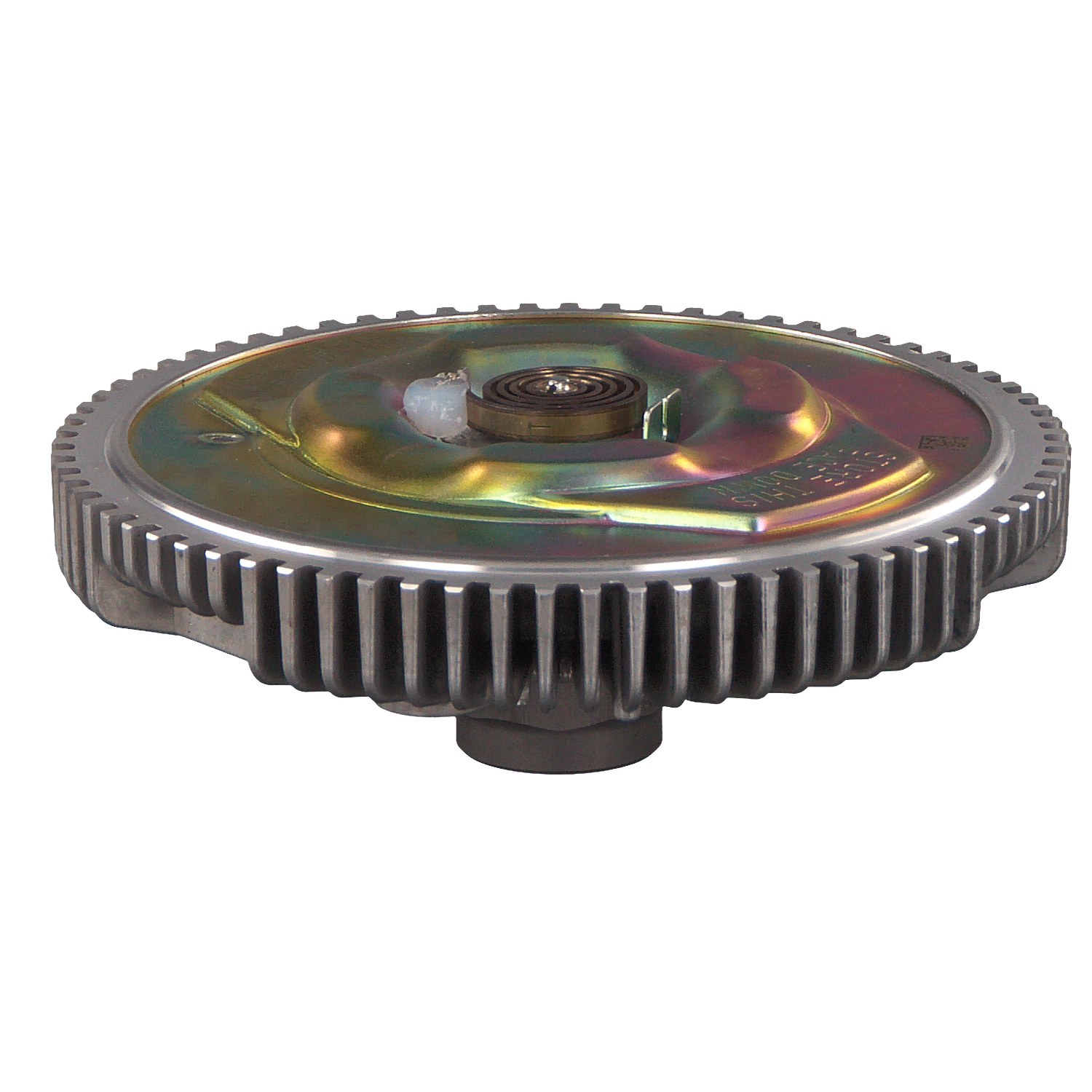 FEBI BILSTEIN Fan clutch 104247