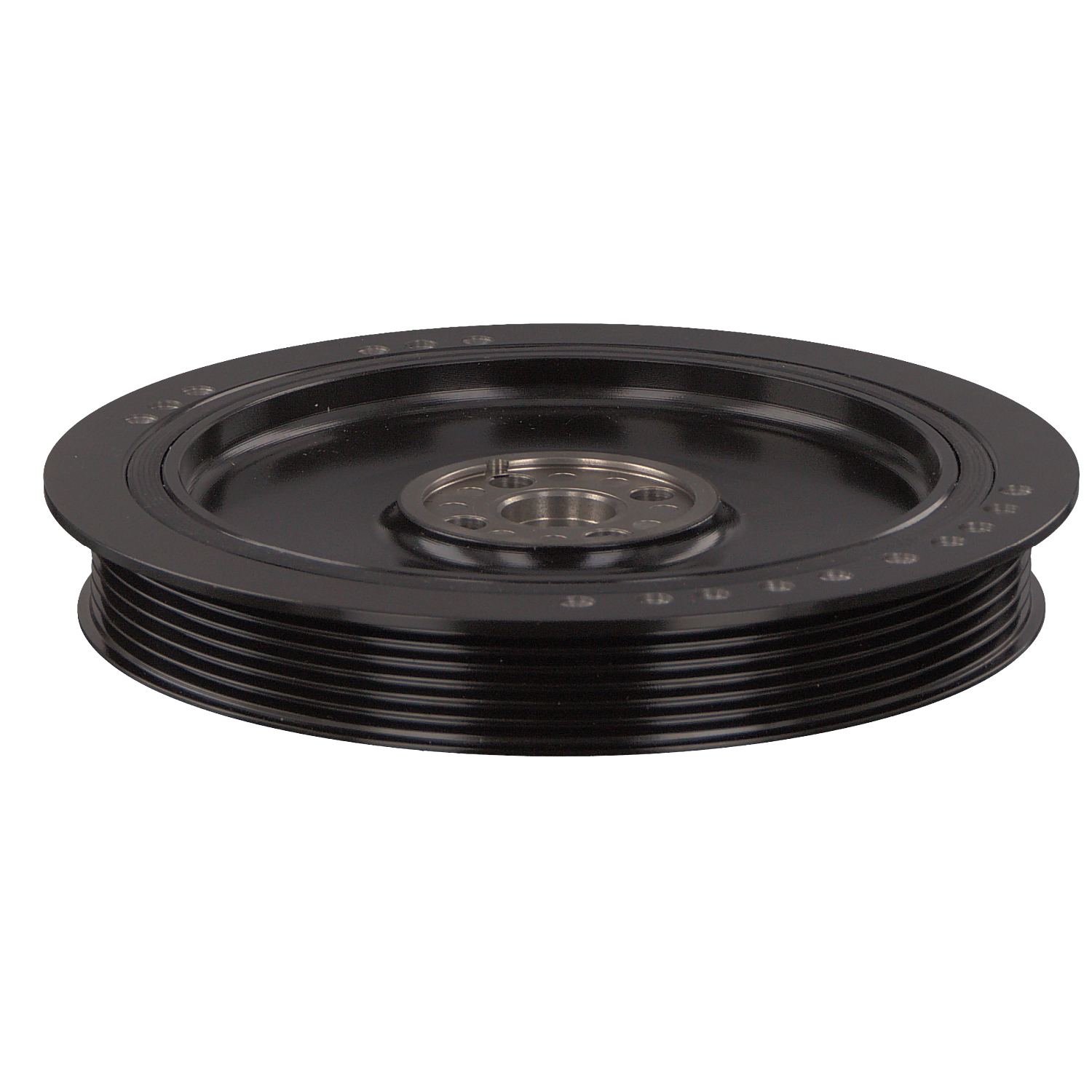 FEBI BILSTEIN Remskiva 104282