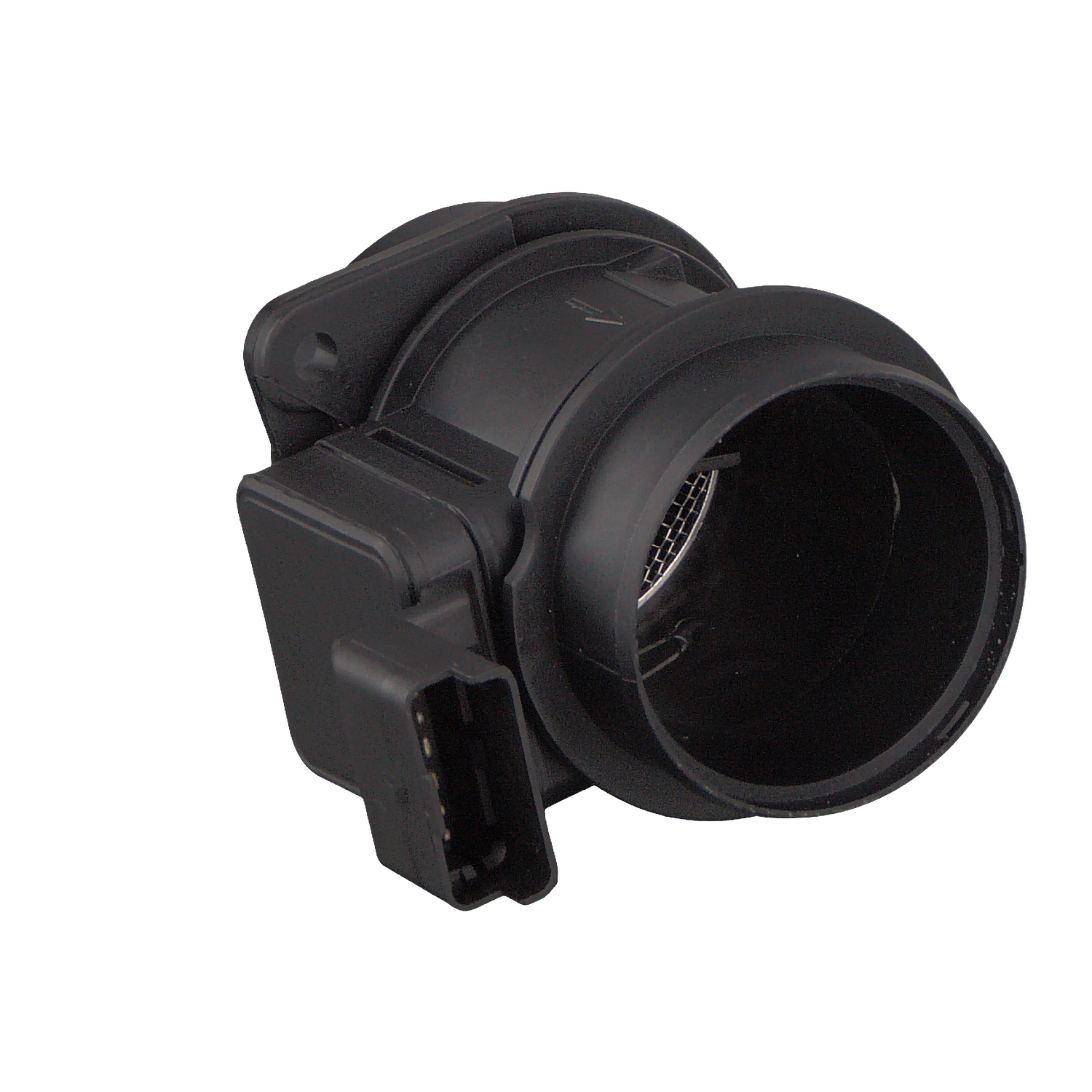 OEM 2S6Q12B579AA FEBI BILSTEIN Mass air flow sensor 104450 for VW, FORD, CITROЁN, FORD USA