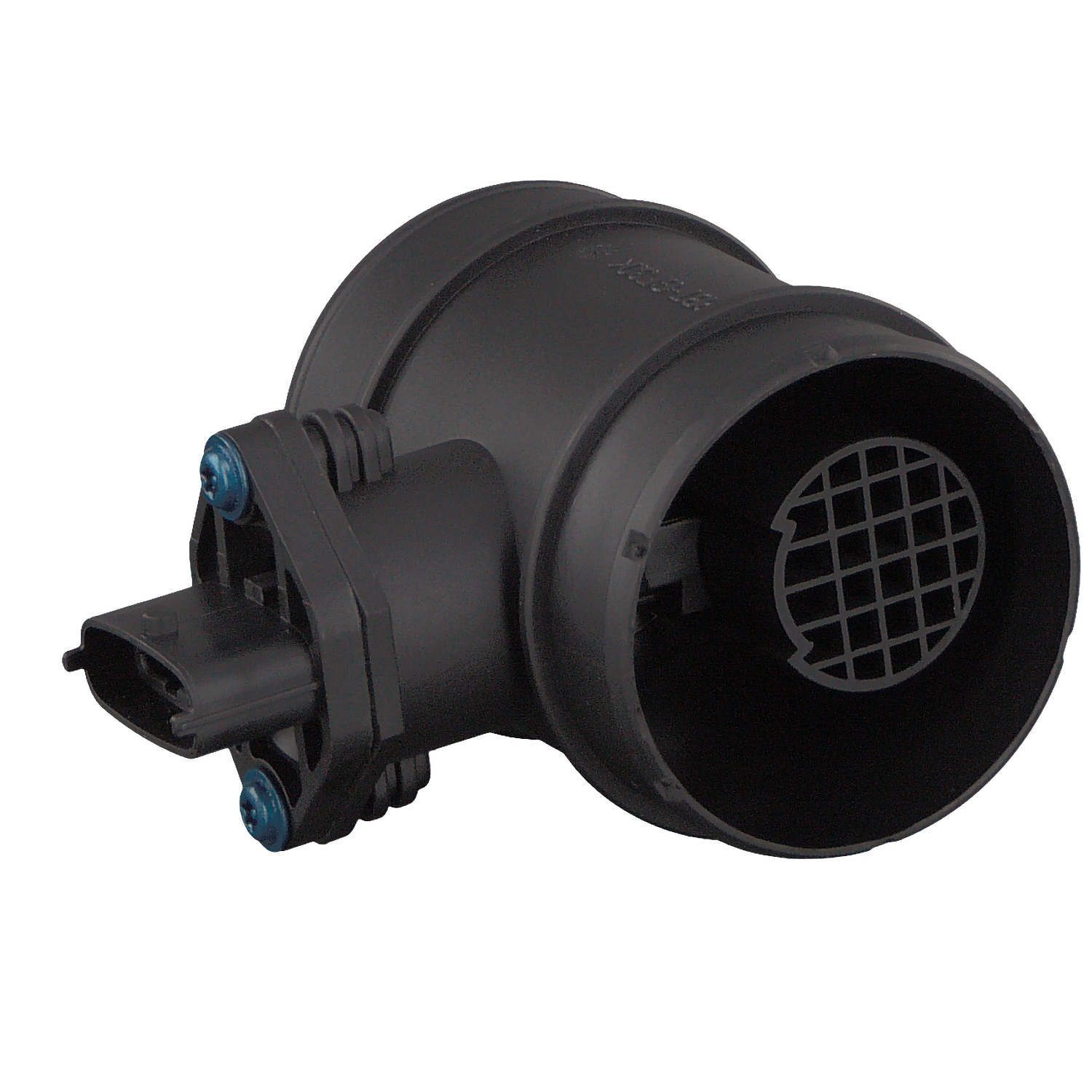FEBI BILSTEIN Mass air flow sensor (104591) for OPEL Corsa C Van (X01) 1.3 CDTI 16V (F08, W5L) (59 KW / 80 HP / from 2005)