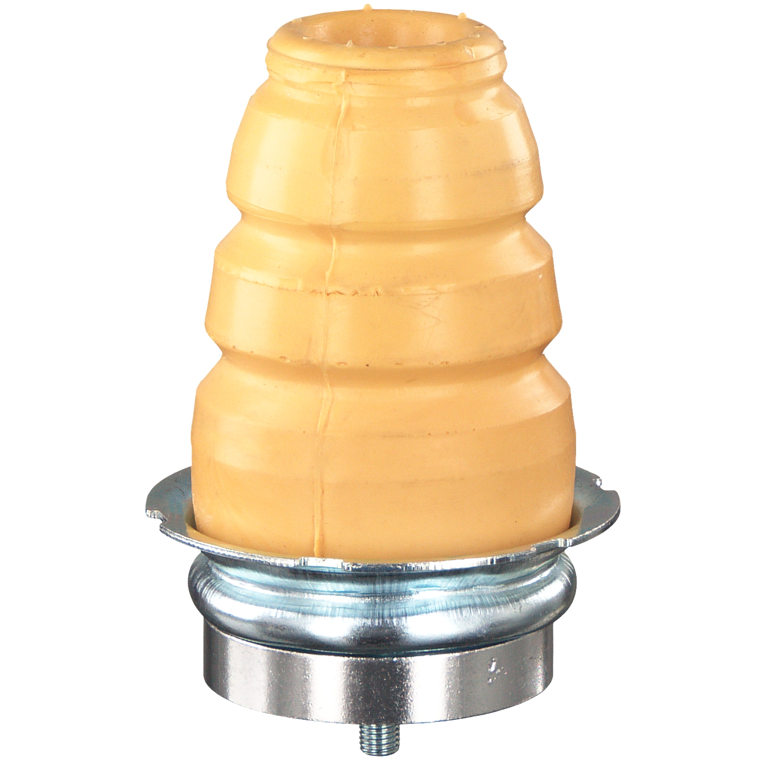 buy Rubber Buffer, suspension - FEBI BILSTEIN (104664)
