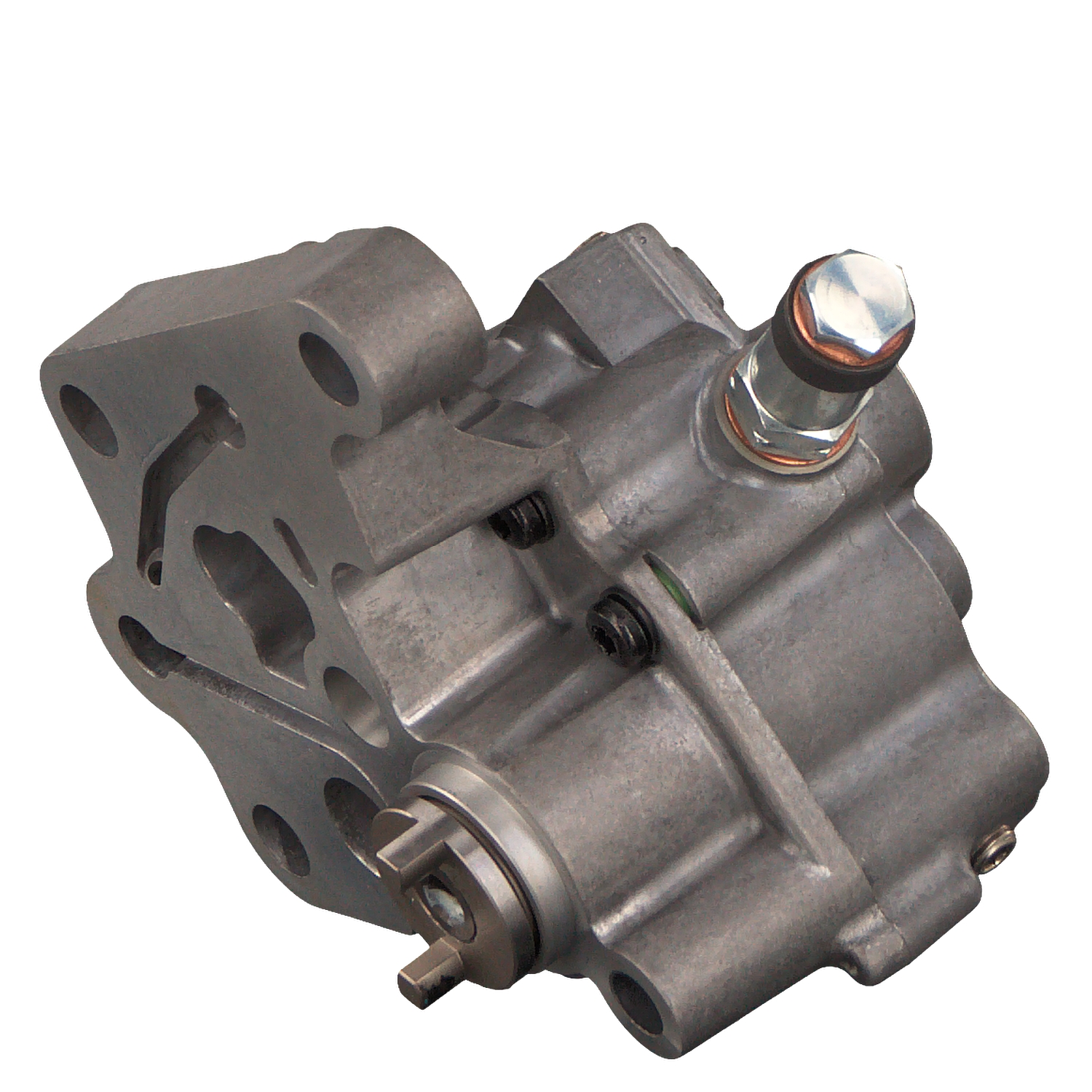 acheter Unité d'injection de carburant - FEBI BILSTEIN (104898)