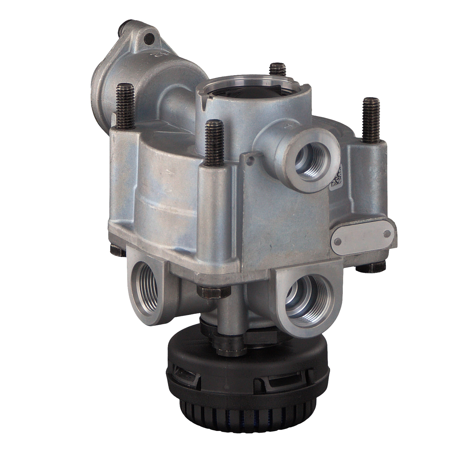 OEM 1302095 FEBI BILSTEIN Releventtiili 106079 varten VOLVO, OPEL, DAF