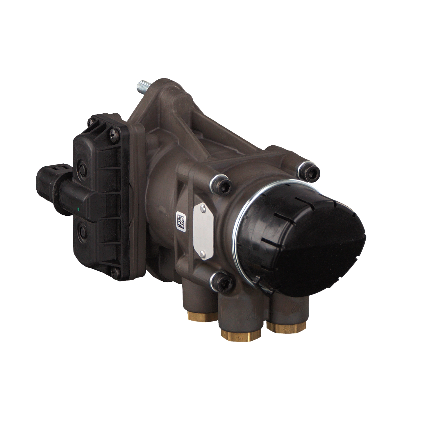OEM 81521306298 FEBI BILSTEIN Jarruventtiili, käyttöjarru 106428 varten MAN