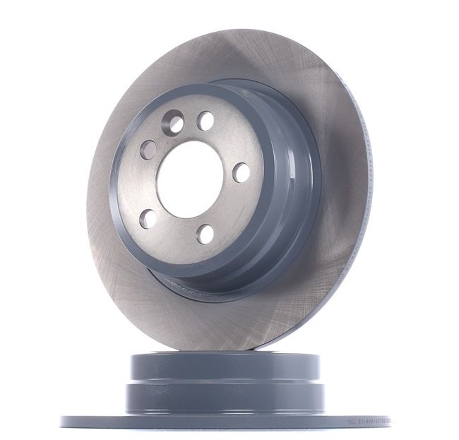 MGB Brake disc 43810 FEBI BILSTEIN