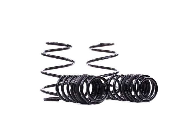 HONDA CIVIC VI Aerodeck (MB, MC) 2.0 i D (MC3) Kit de suspensão, molas E10-40-036-04-22