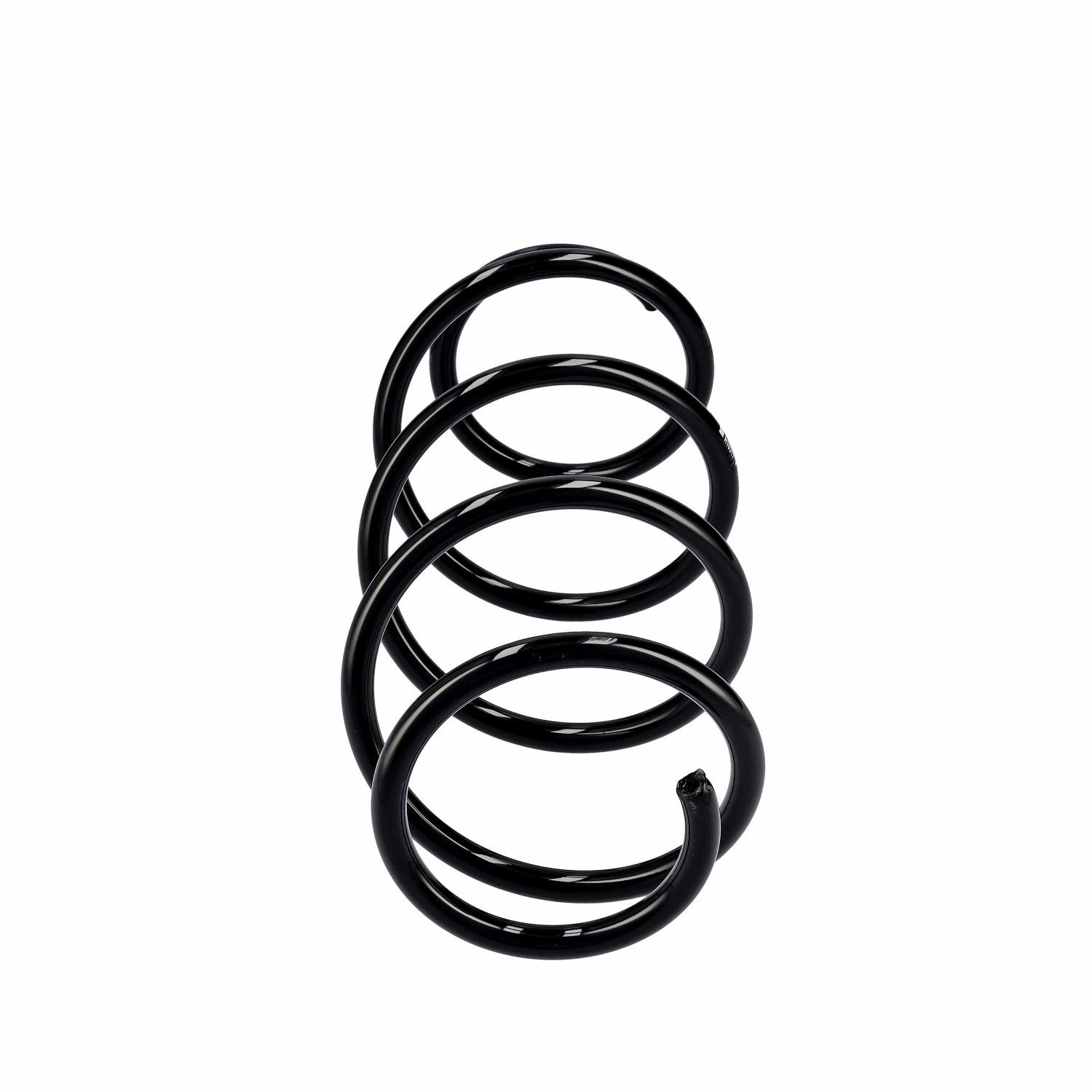 OEM 8200304218 EIBACH Muelle de suspensión R10317 para RENAULT, RENAULT TRUCKS