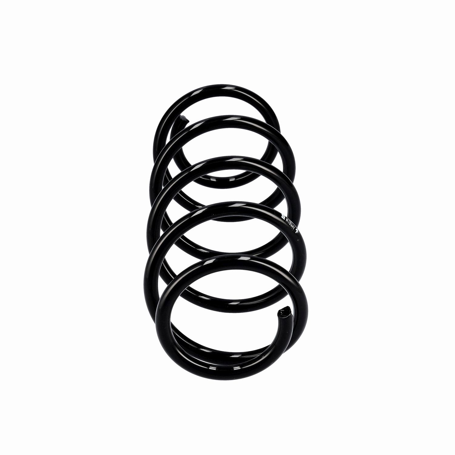 OEM 312838 EIBACH Molle ammortizzatori R10341 per OPEL, SUZUKI, CHEVROLET, DAEWOO, VAUXHALL