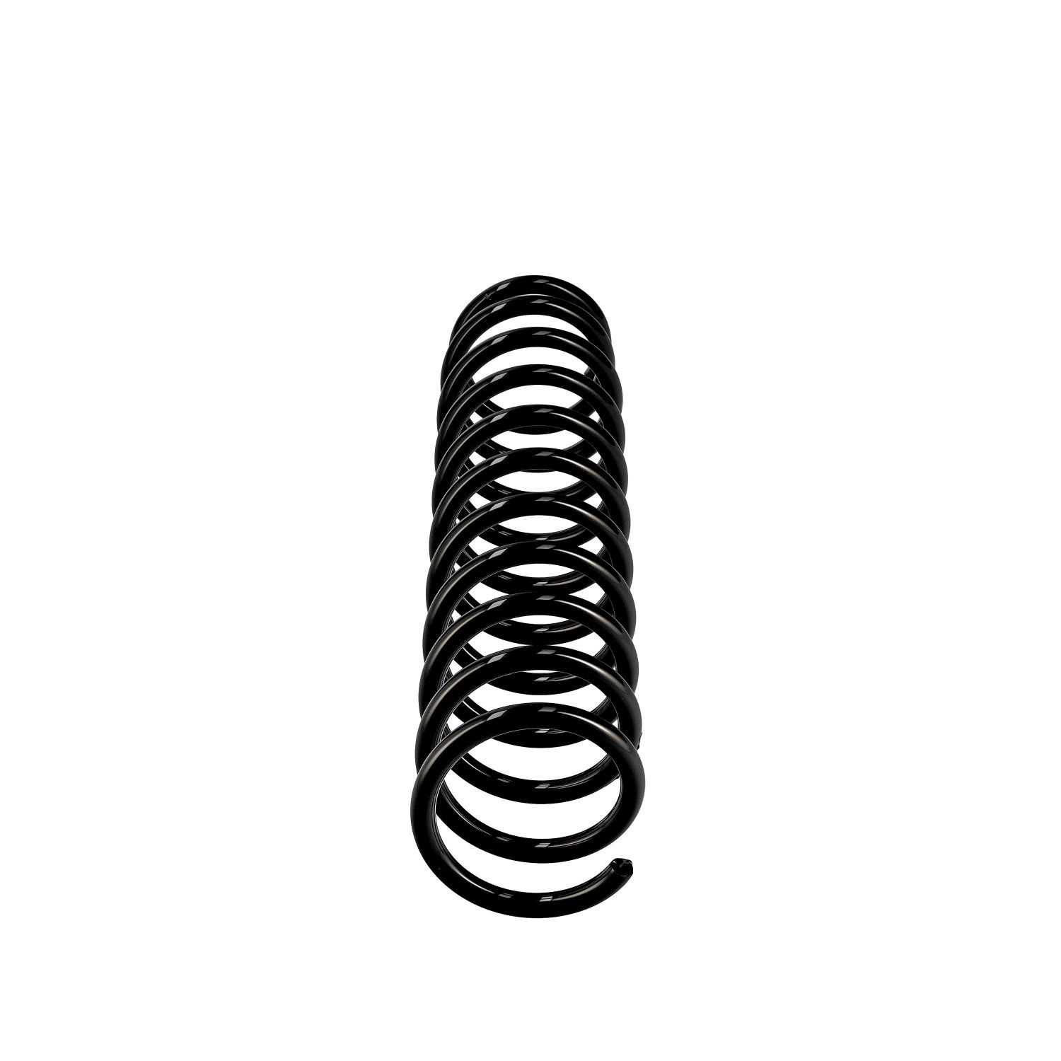 OEM M818685 EIBACH Coil spring R10345 for MITSUBISHI