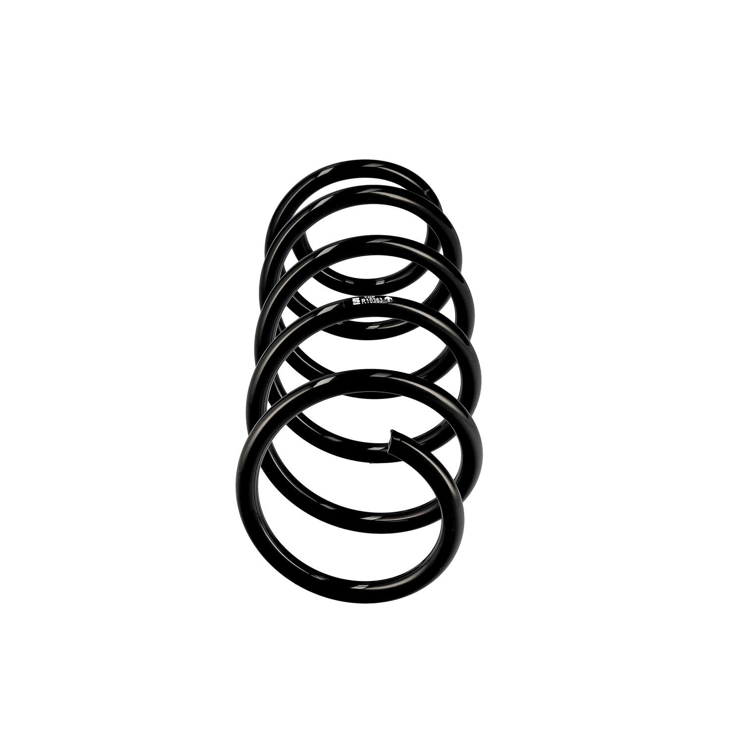 OEM 5002WF EIBACH Molle ammortizzatori R10363 per FIAT, PEUGEOT, CITROЁN, MITSUBISHI