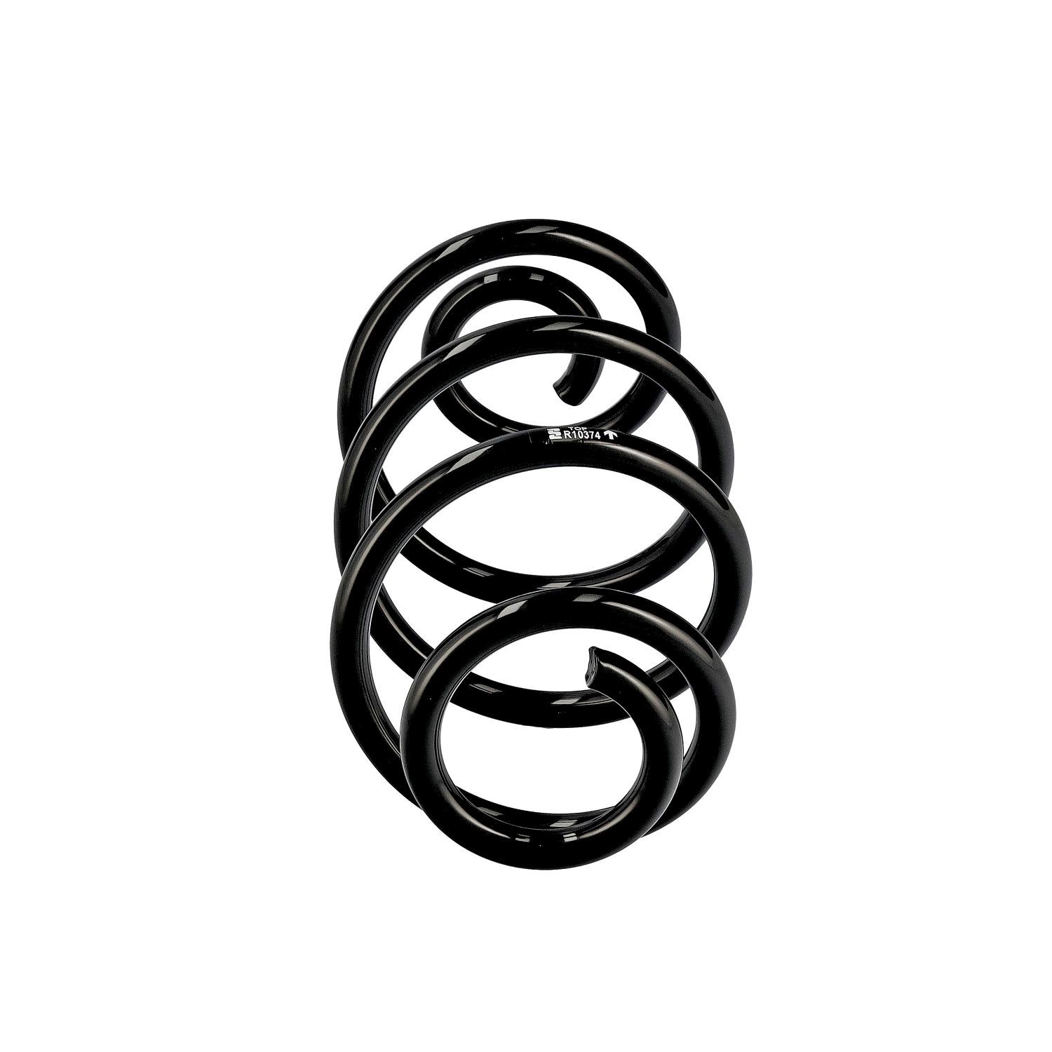 OEM 550209U00A EIBACH Muelle de suspensión R10374 para NISSAN