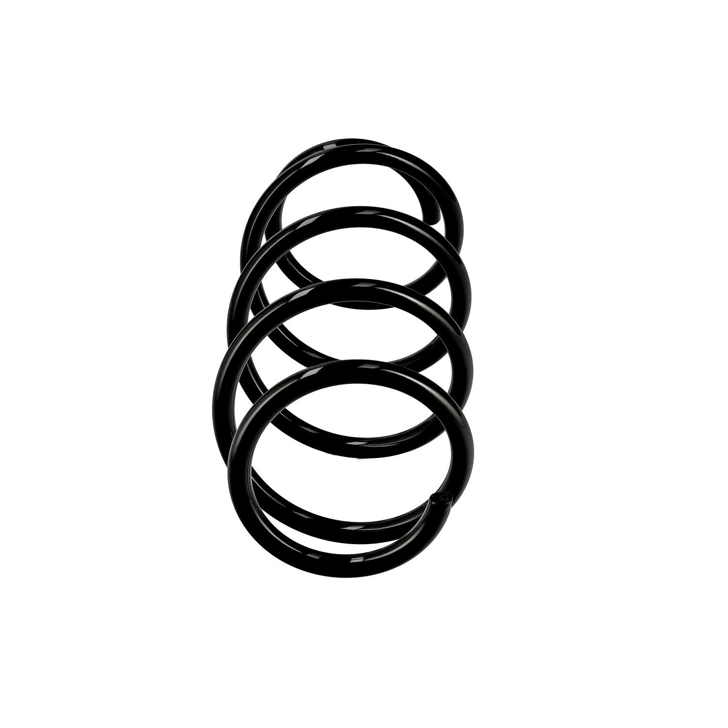 OEM 8200304225 EIBACH Muelle de suspensión R10398 para RENAULT, DACIA, RENAULT TRUCKS