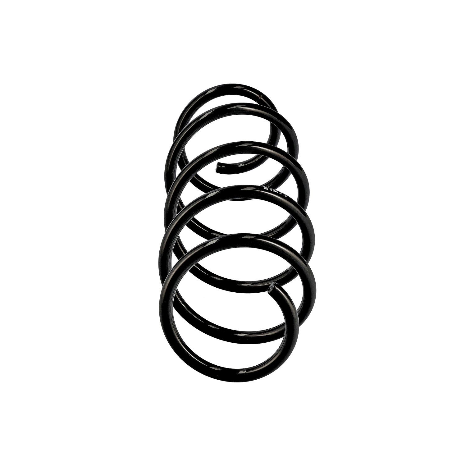 OEM 6Q0411105AC EIBACH Muelle de suspensión R10410 para VOLKSWAGEN, SEAT, AUDI, SKODA, PORSCHE