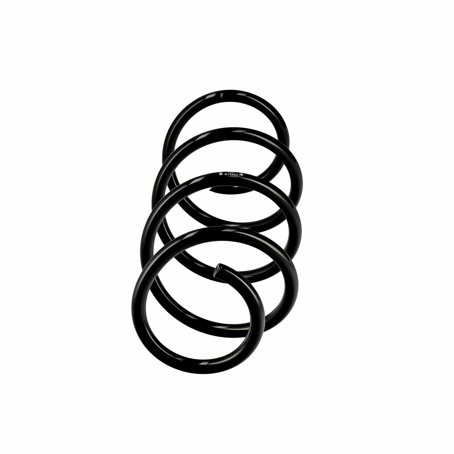 OEM 540109U01B EIBACH Jousi (auton jousitus) R10423 varten NISSAN