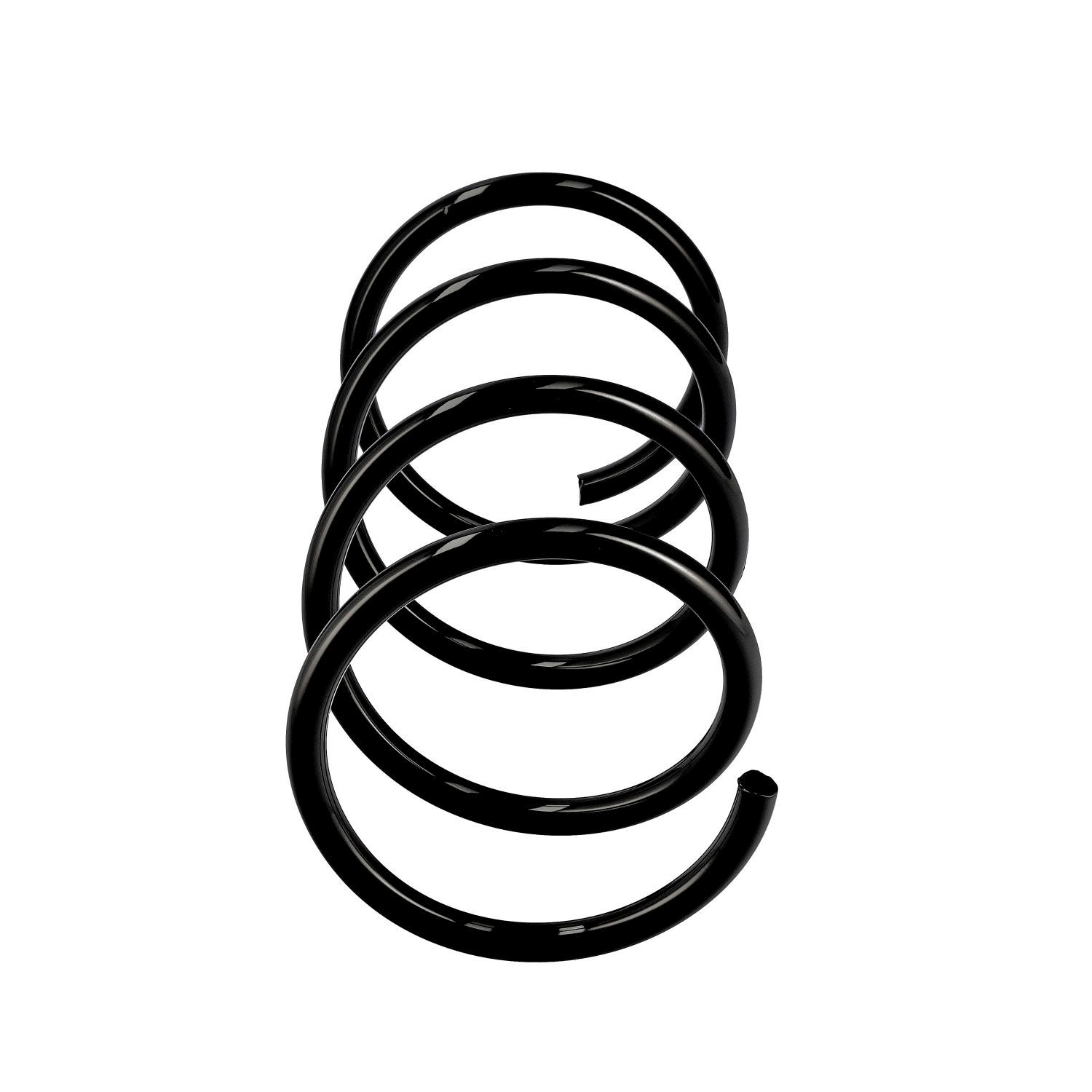 OEM 546301D500 EIBACH Muelle de suspensión R10475 para HYUNDAI, KIA