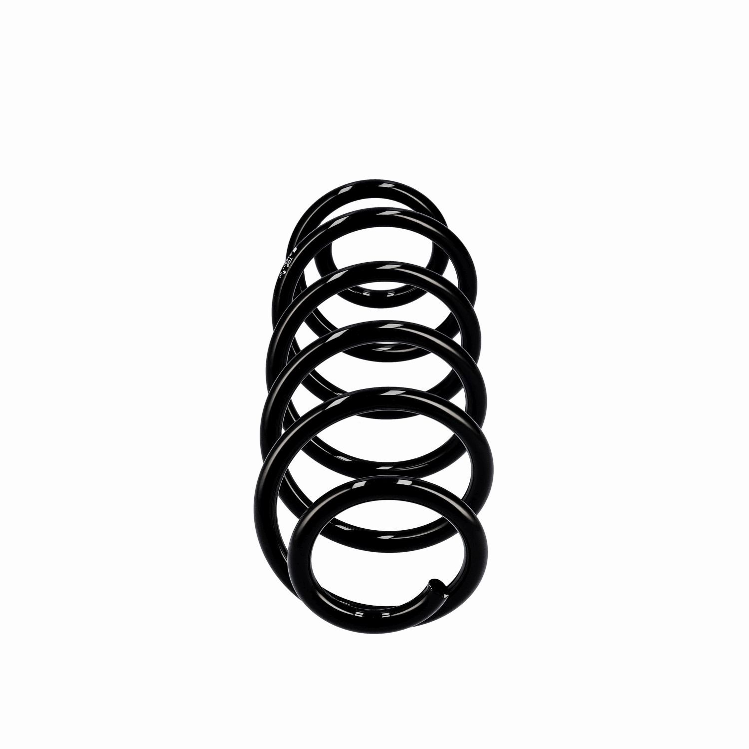 OEM 8D0411105AM EIBACH Coil spring R10501 for VW, AUDI, SKODA
