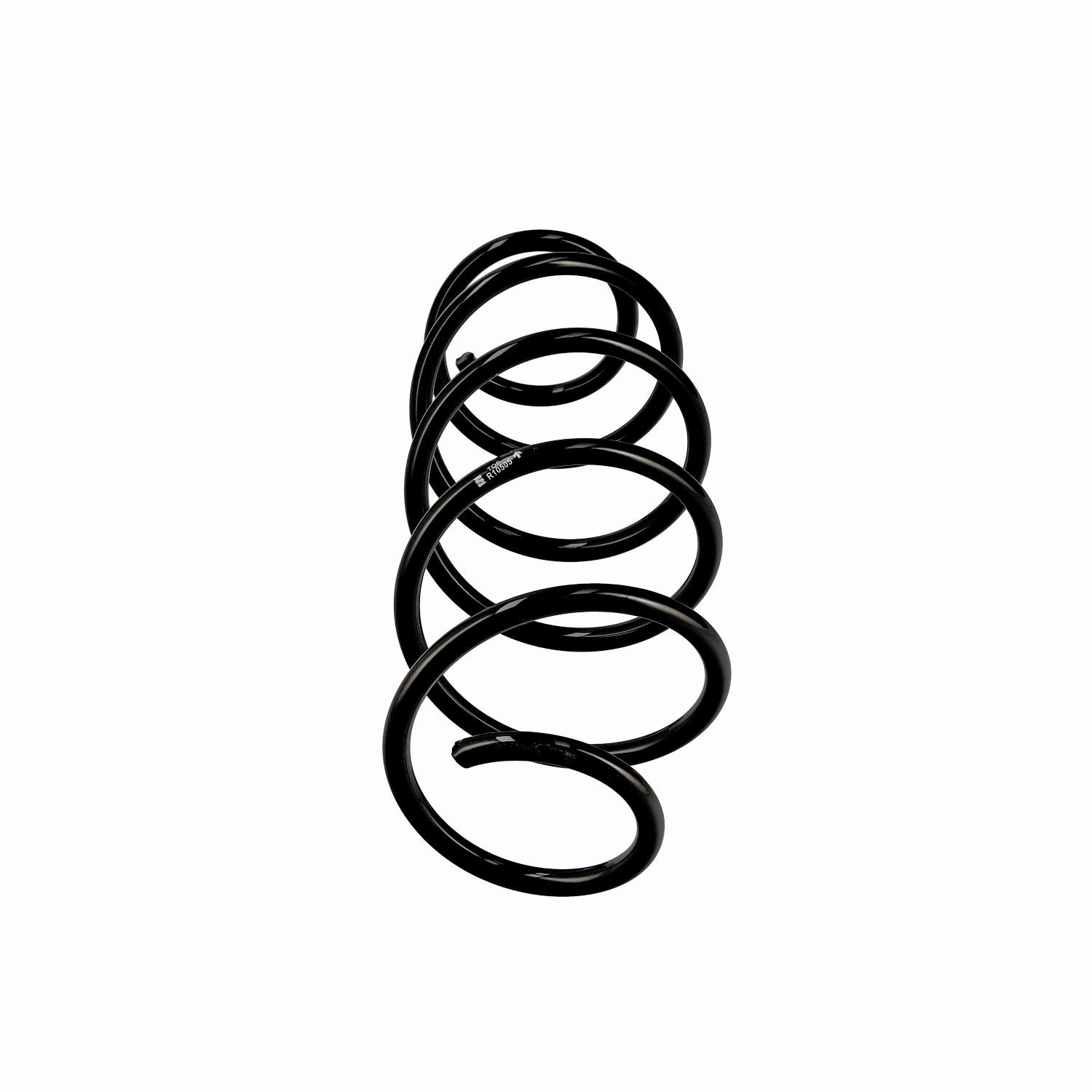 OEM 5002LR EIBACH Molle ammortizzatori R10505 per OPEL, PEUGEOT, CITROЁN