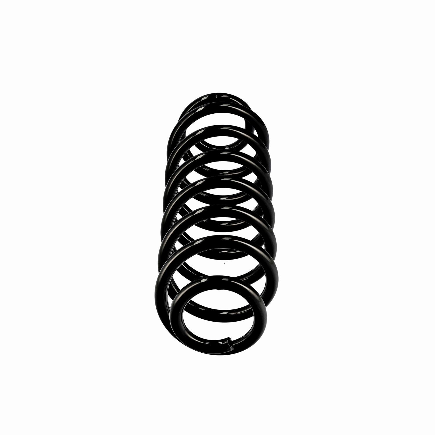 OEM 1K0511115CM EIBACH Muelle de suspensión R10533 para VOLKSWAGEN, SEAT, AUDI, SKODA, PORSCHE