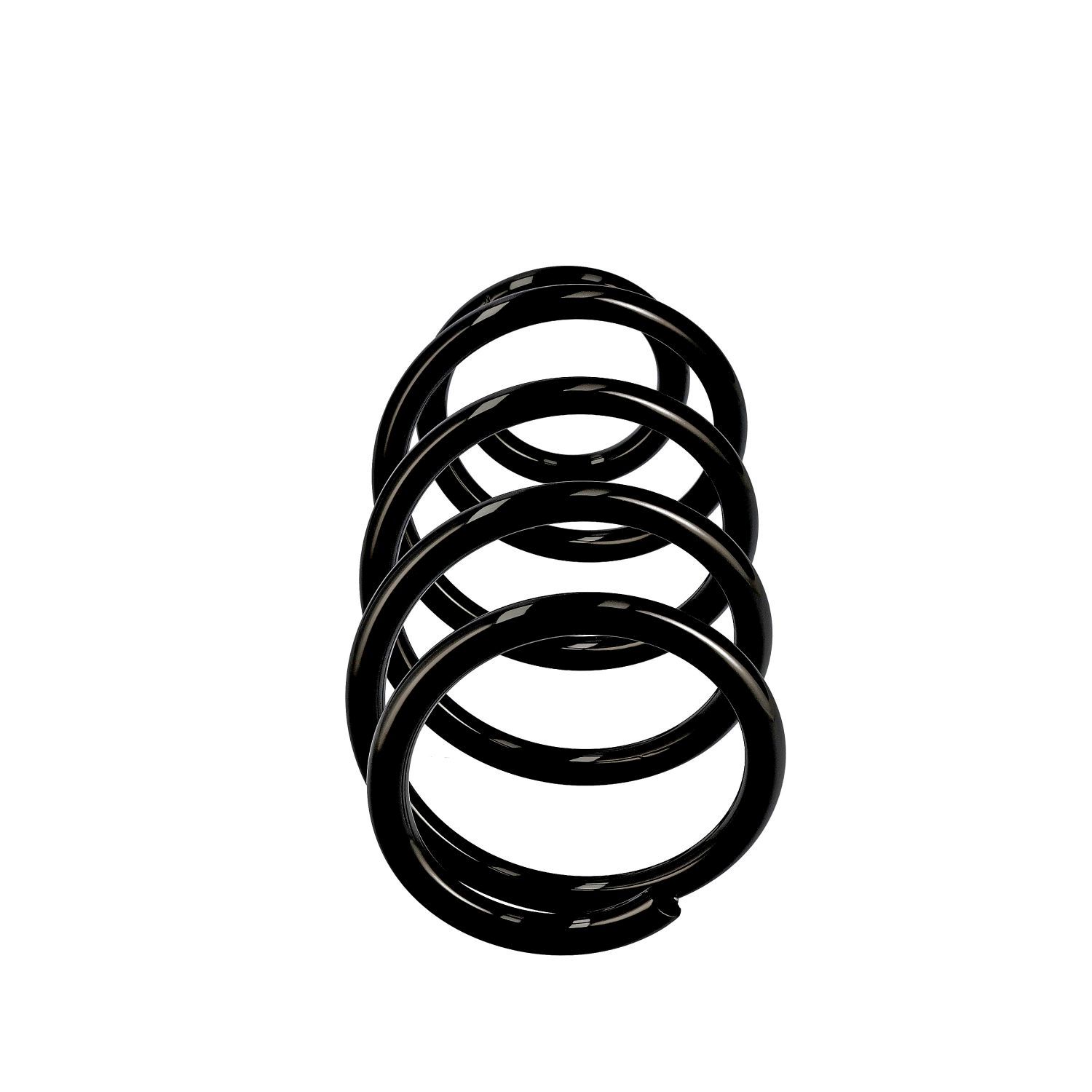 OEM 7E0411105B EIBACH Jousi (auton jousitus) R10542 varten VW