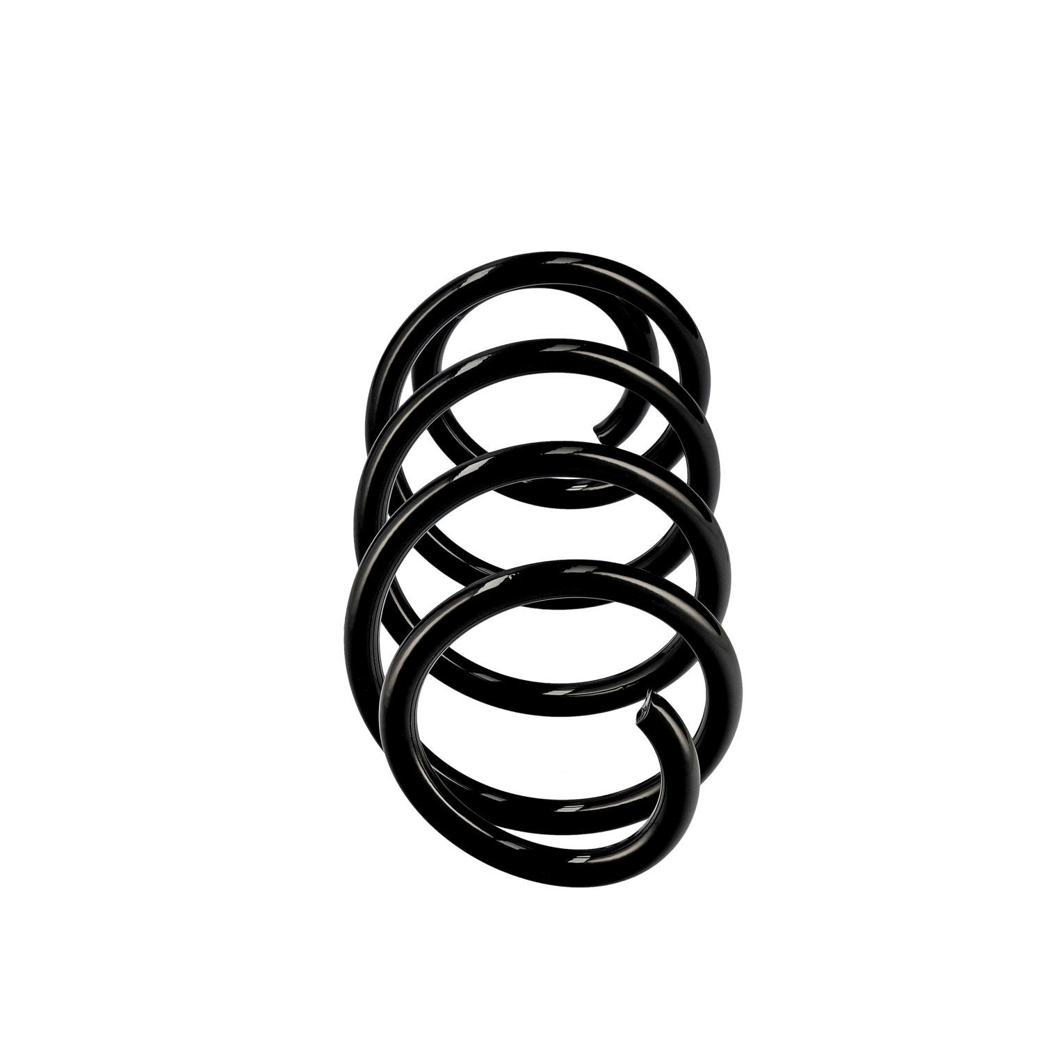 OEM 1K0411105DF EIBACH Molle ammortizzatori R10663 per VOLKSWAGEN, AUDI, SEAT