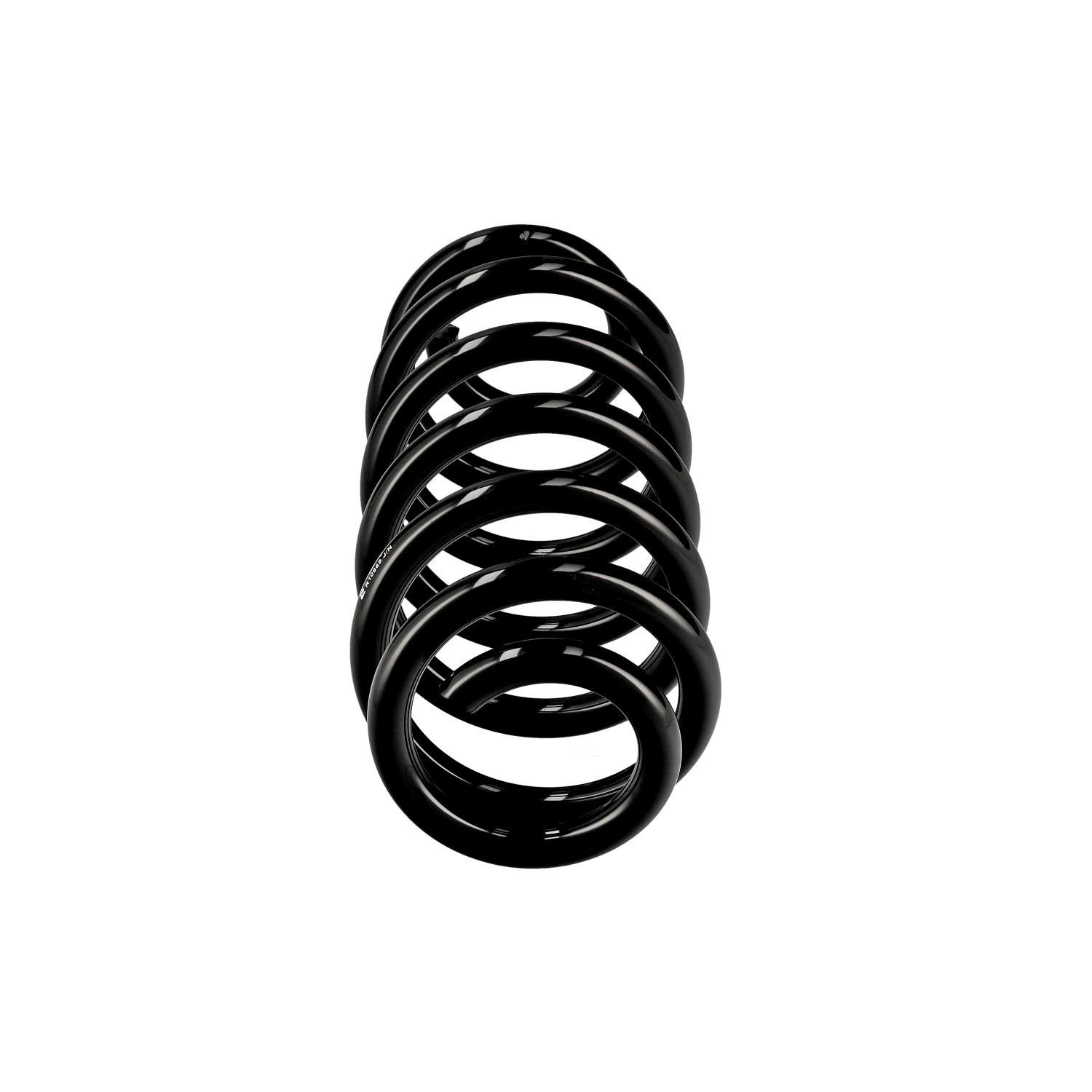 OEM 4F0411105BG EIBACH Jousi (auton jousitus) R10669 varten VW, AUDI