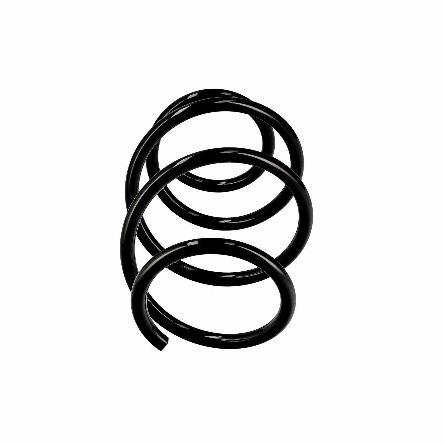 OEM 357411105AB EIBACH Coil spring R10690 for VW, AUDI, SKODA, SEAT