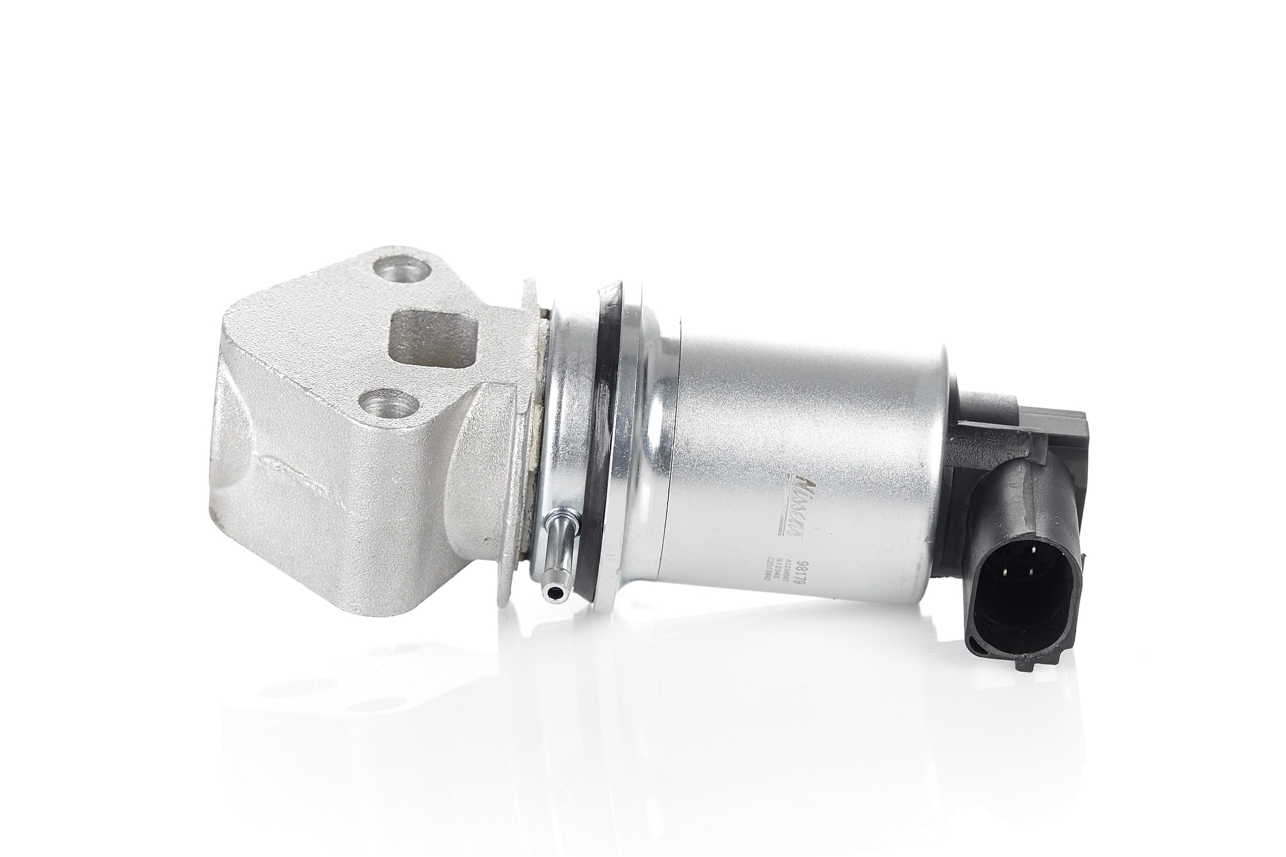 OEM 036131503M NISSENS Válvula EGR 98179 para VOLKSWAGEN, SEAT, AUDI, SKODA, PORSCHE